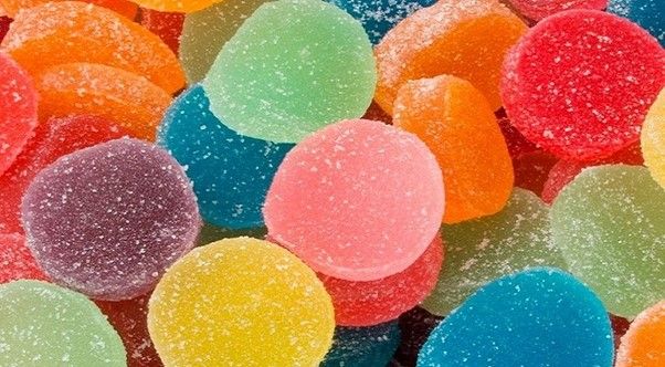 Biogen Keto Gummies 2