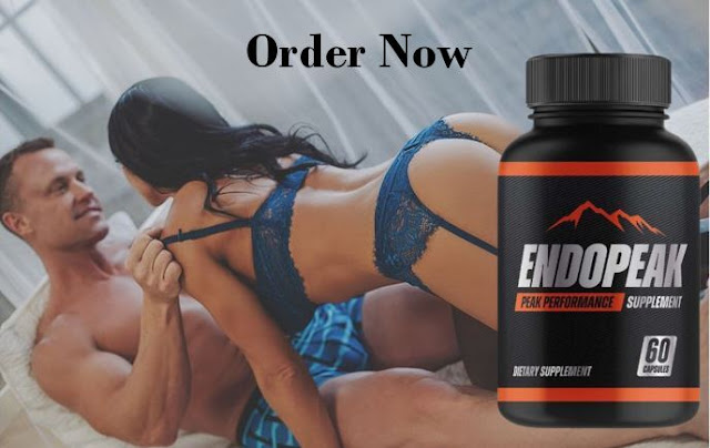 EndoPeak Male Enhancement