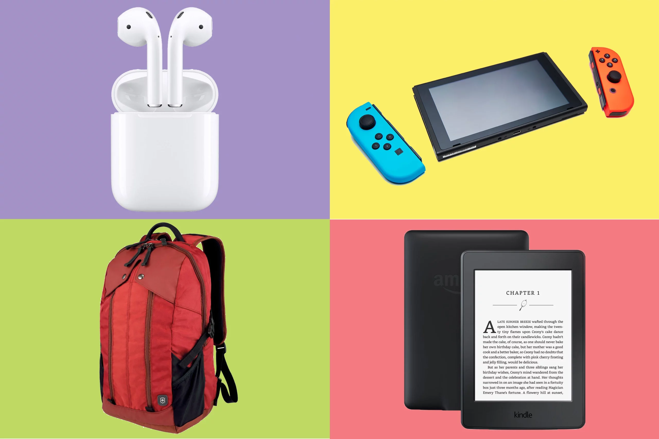 Best Tech Equipments for Students