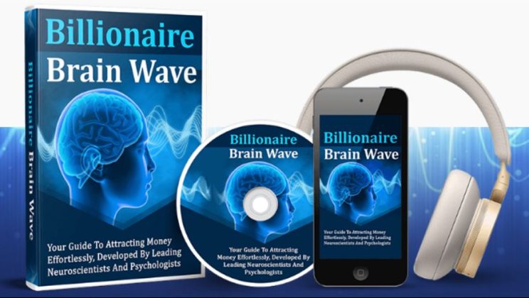 Billionaire Brain Wave Program Reviews – Guide to Unleashing Your Potential!