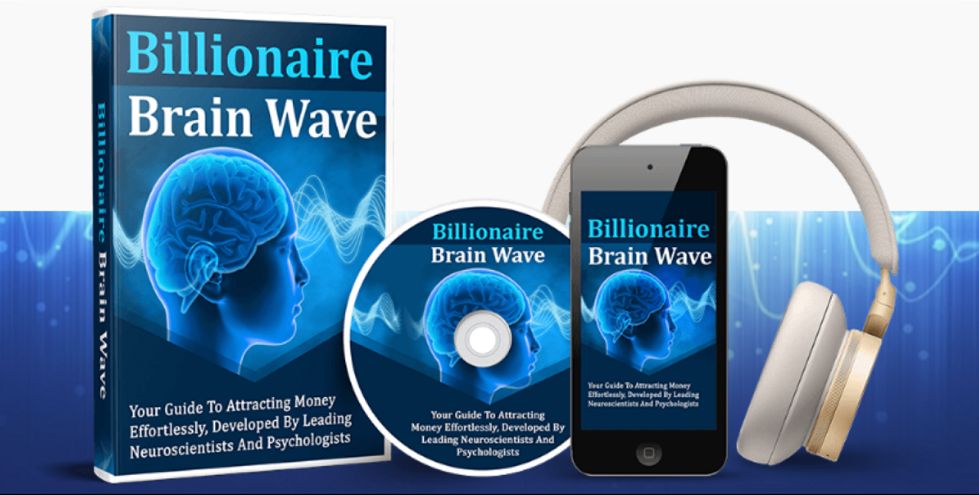 Billionaire Brain Wave