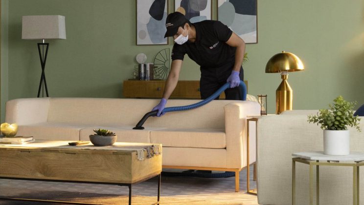The Ultimate Guide to Sofa & Carpet Cleaning Services in Dubai