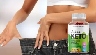 Active Keto Capsules