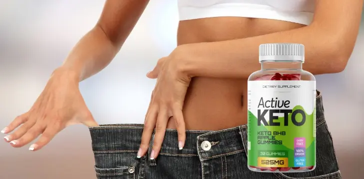 Active Keto Capsules