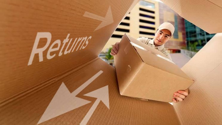 How to Return Products in Amazon: A Simple Guide