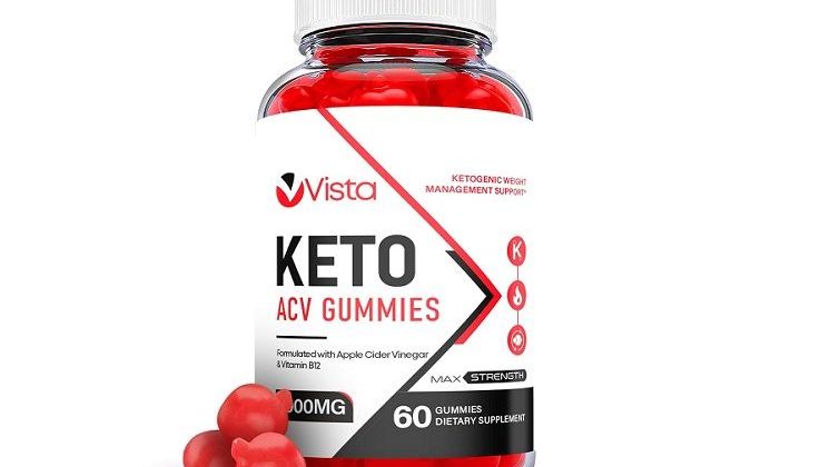 Vista Keto ACV Gummies Reviews – Fat Burning Vista Keto Diet Works? Side Effects, Cost