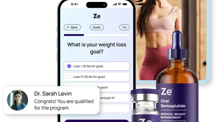Pharmazee GLP-1 Weightloss Reviews – Unlocking Weight Loss Success with Pharmazee GLP-1!