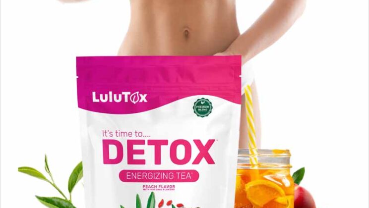 Lulutox Detox Tea Reviews – Struggling with Bloating? Start Feeling Light, Energized, and Clear-Headed!