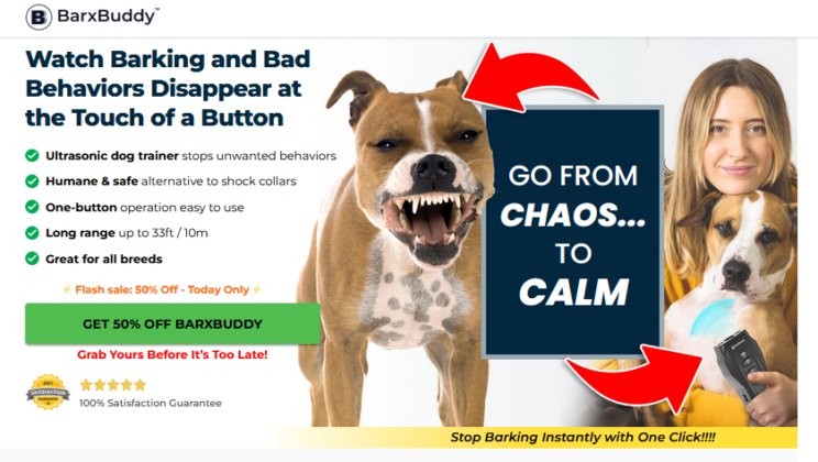 BarxBuddy Reviews – Does BarxBuddy Really Works?