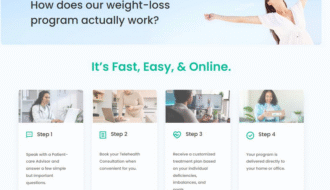 LifeRx Weight Loss