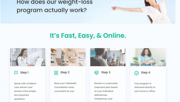 LifeRx Weight Loss Reviews – LifeRx Md Weight Loss Program!