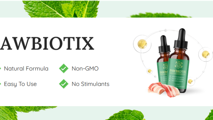 Pawbiotix Review – The Natural Formula That Supports Your Dog’s Health!