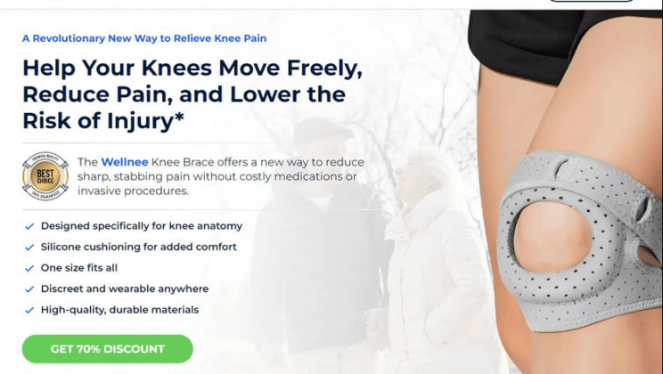 Wellnee Patch Reviews – Where To Buy Wellnee Patches!