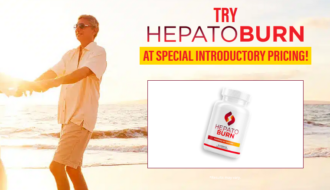 hepatoburn