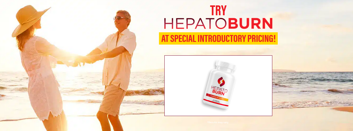 hepatoburn