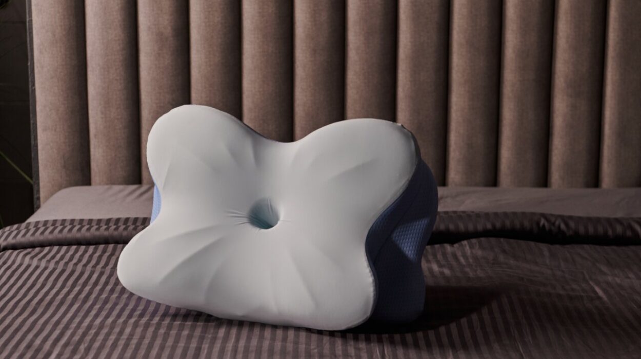 Derila Ergo Pillow