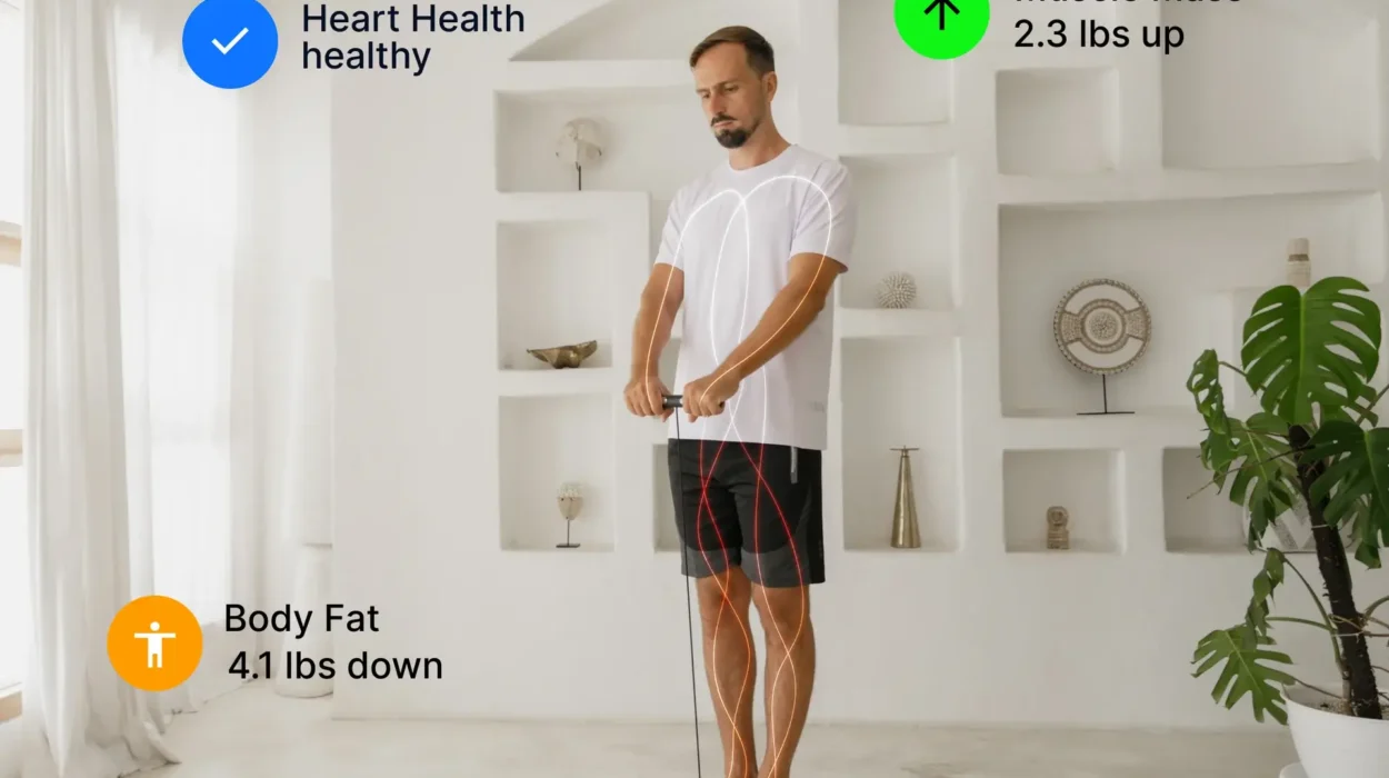 Hume Health Body Pod