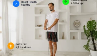 Hume Health Body Pod