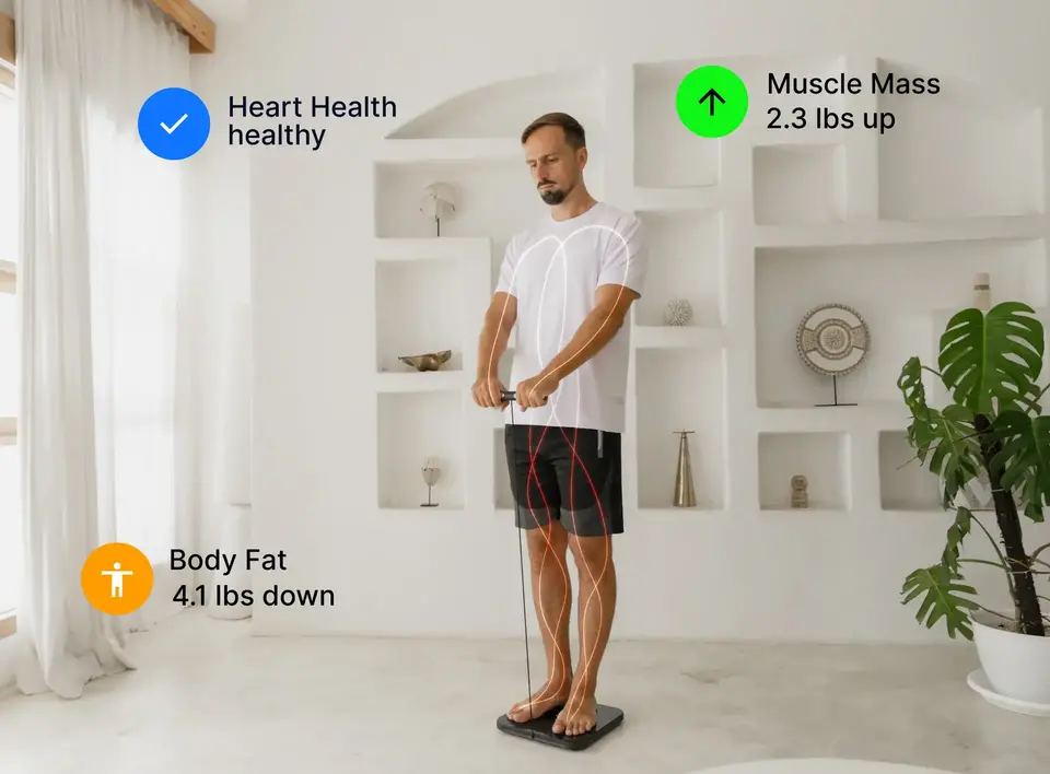 Hume Health Body Pod