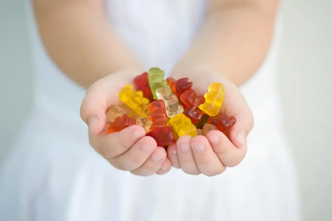 Viahemp Gummies