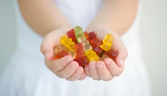 Viahemp Gummies