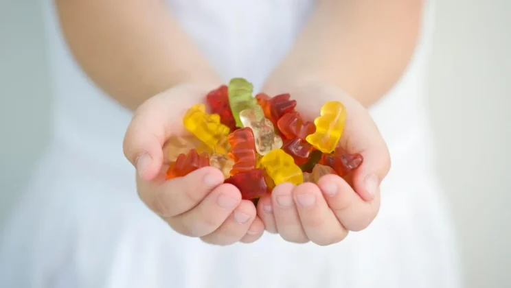 Via HEMP Gummies Avis (Canada) – Helps to Relieve Pain!
