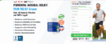 Arthro MD Cream