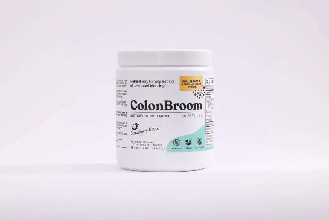 ColonBroom GLP 1