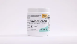 ColonBroom GLP 1