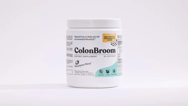 ColonBroom GLP 1 Reviews – ColonBroom GLP 1 Booster!