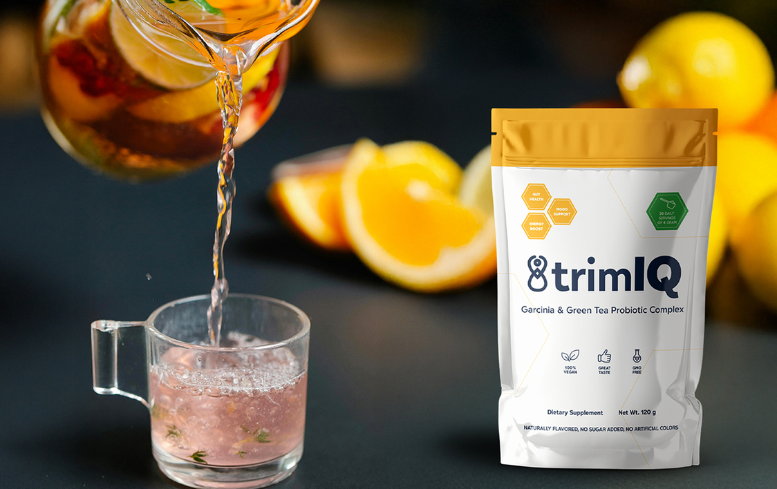 TrimIQ