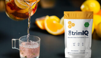 TrimIQ