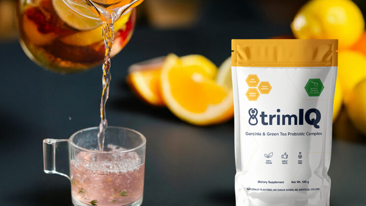 TrimIQ Reviews – Premium Fat Burner For Effective Weight Management!