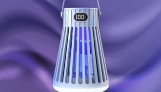 Zap Zone Defender