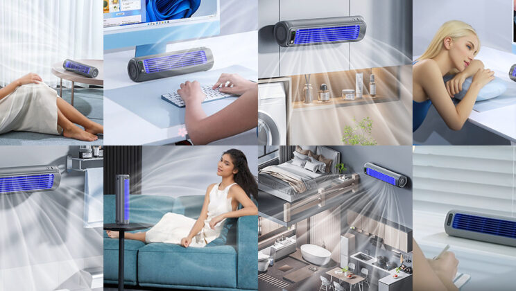 Coolizi Cooling Ace Reviews: Portable Air Conditioner for Summer Heat!
