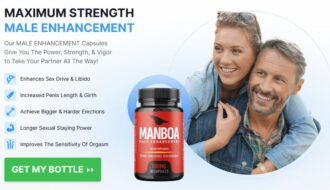 manboa Pills