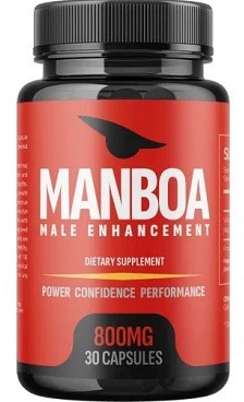 manboa
