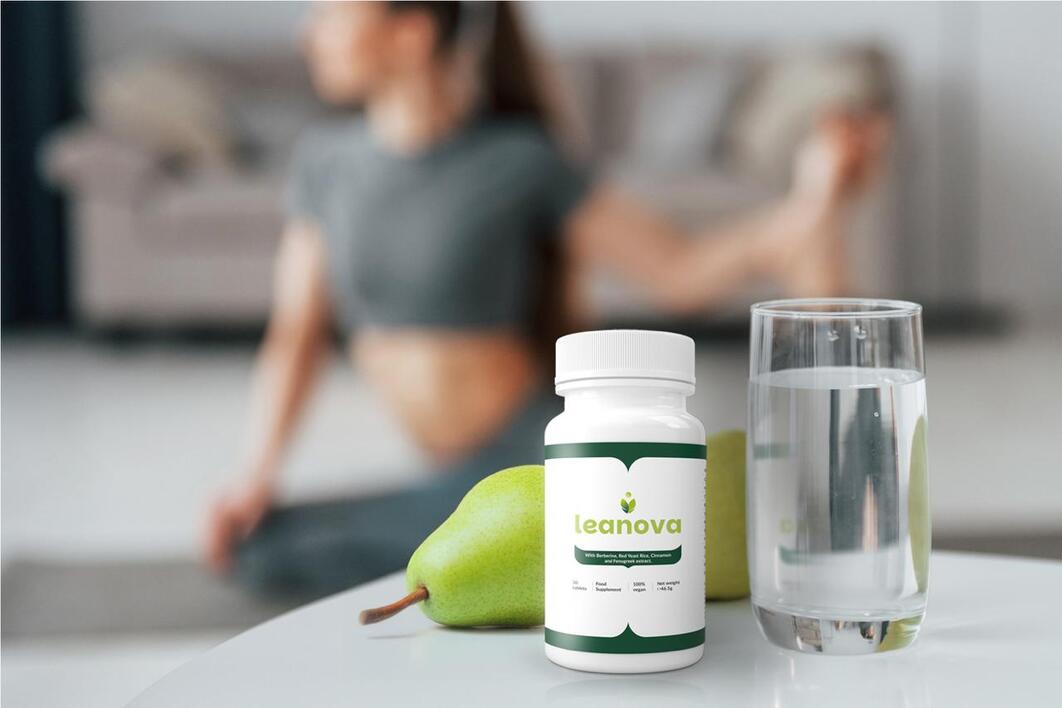Leanova Weight Loss