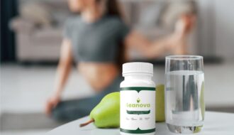 Leanova Weight Loss