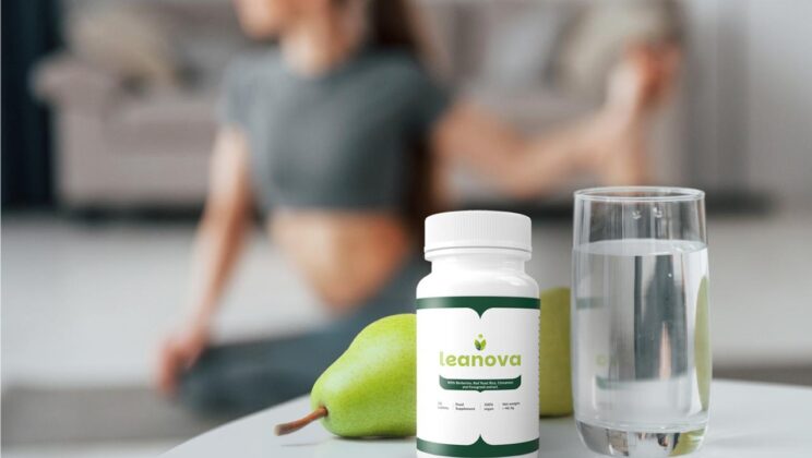Leanova Weight Loss Reviews – Support Your Weight Loss With Leanova!