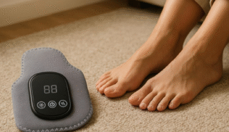 Emsense Foot Massager