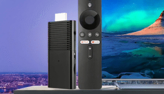 Flixy TV Stick