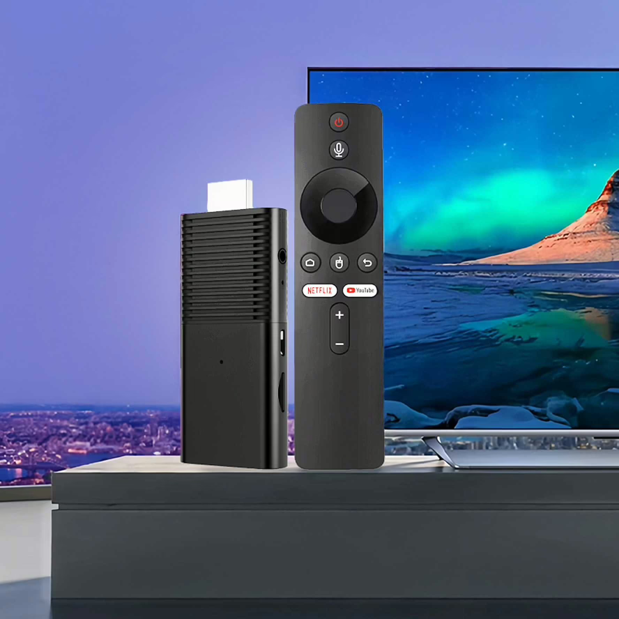 Flixy TV Stick