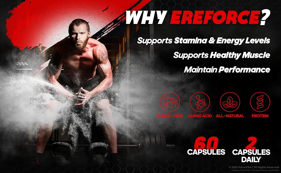 erecforce