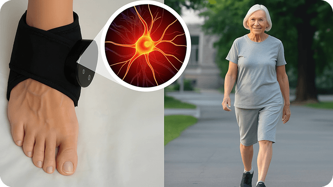 Vita Feet Relieve Reviews – Try it for Instant Neuropathy, and Foot Pain Relief