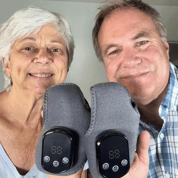 Foot Renew Massager