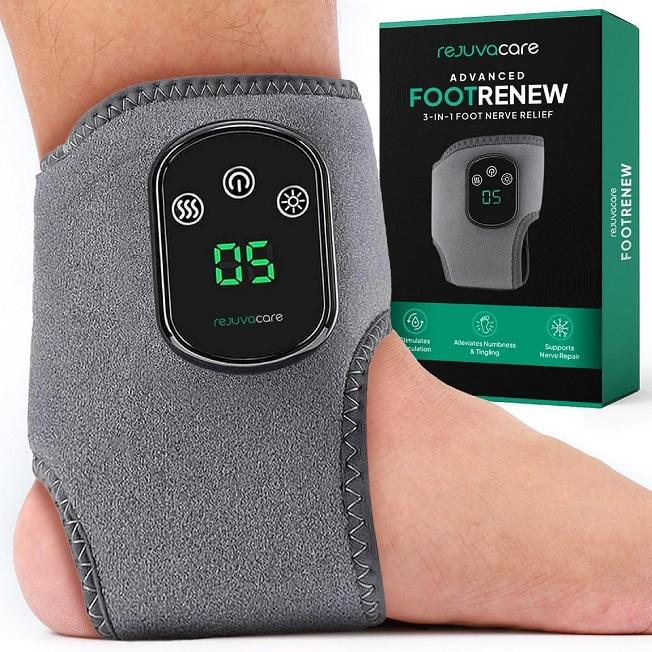 FootRenew EMS Massager
