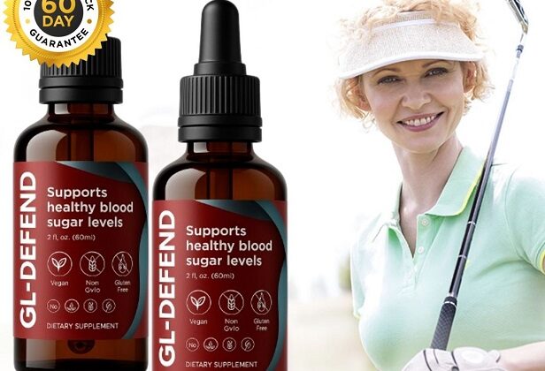 GL-Defend Reviews – I Tried Healthy Blood Sugar Support Capsules for 90-Days