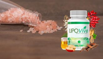 Lipovive Weight loss