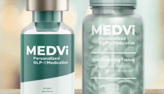 MEDVI GLP